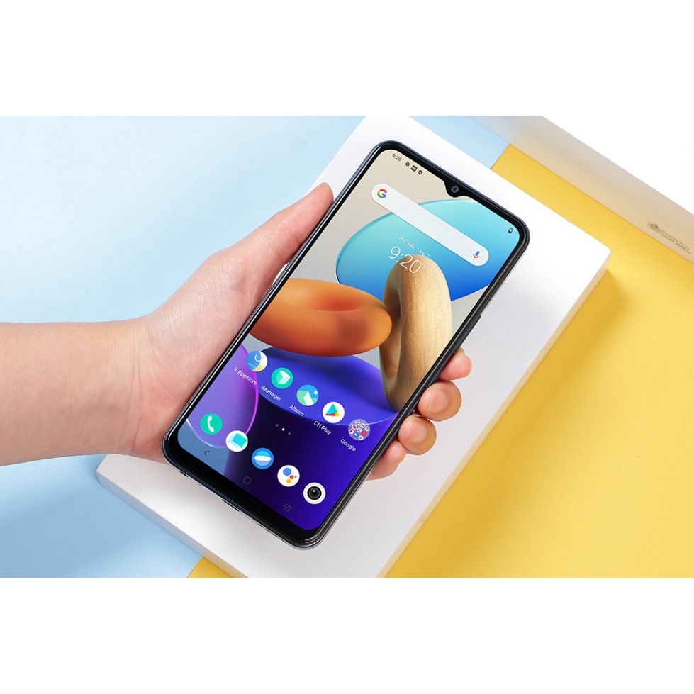 Điện thoại Vivo Y22s - Hàng Chính Hãng,Cấu Hình Cao,Pin Khủng, Sạc Siêu Nhanh