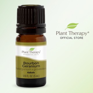 Tinh dầu Phong Lữ Bourbon Plant Therapy - Kidsafe essential oil