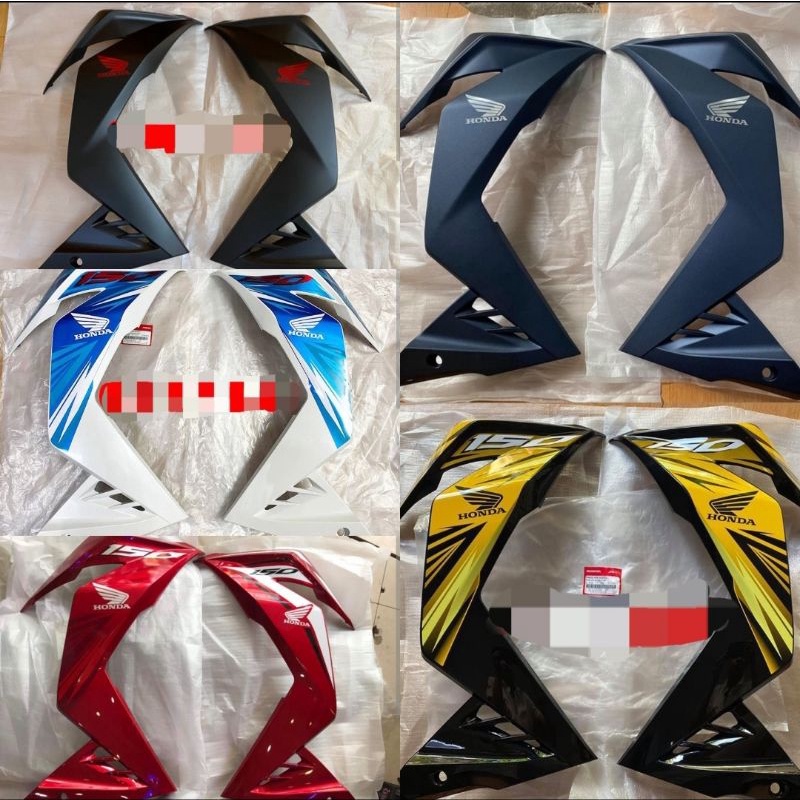 YẾM BỬNG WINNER HONDA CHÍNH HÃNG V1