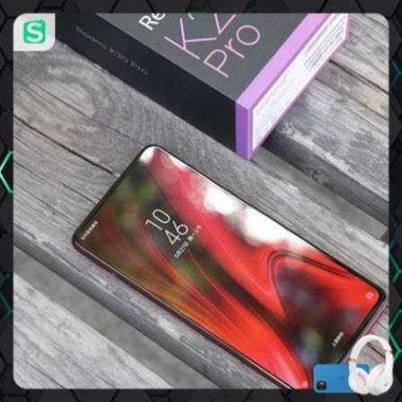 Điện thoại Xiaomi Redmi K20 Pro- Hàng CHÍNH HÃNG bảo hành 12  tháng Nguyên seal-Hàng Chính Hãng Mới 100%