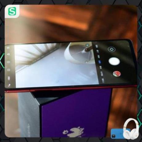 Điện thoại Xiaomi Redmi K20 Pro- Hàng CHÍNH HÃNG bảo hành 12  tháng Nguyên seal-Hàng Chính Hãng Mới 100%