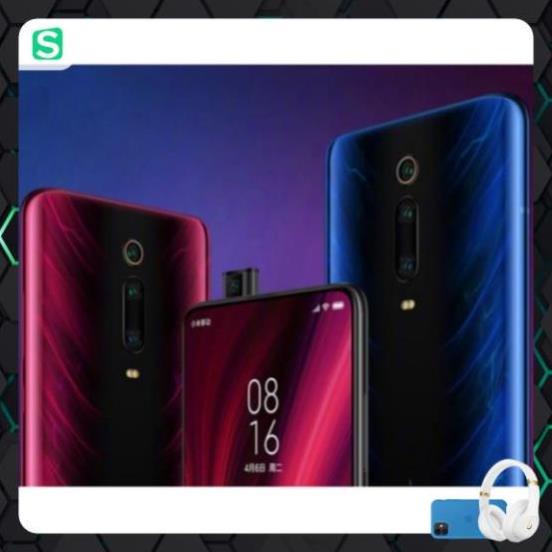 Điện thoại Xiaomi Redmi K20 Pro- Hàng CHÍNH HÃNG bảo hành 12  tháng Nguyên seal-Hàng Chính Hãng Mới 100%