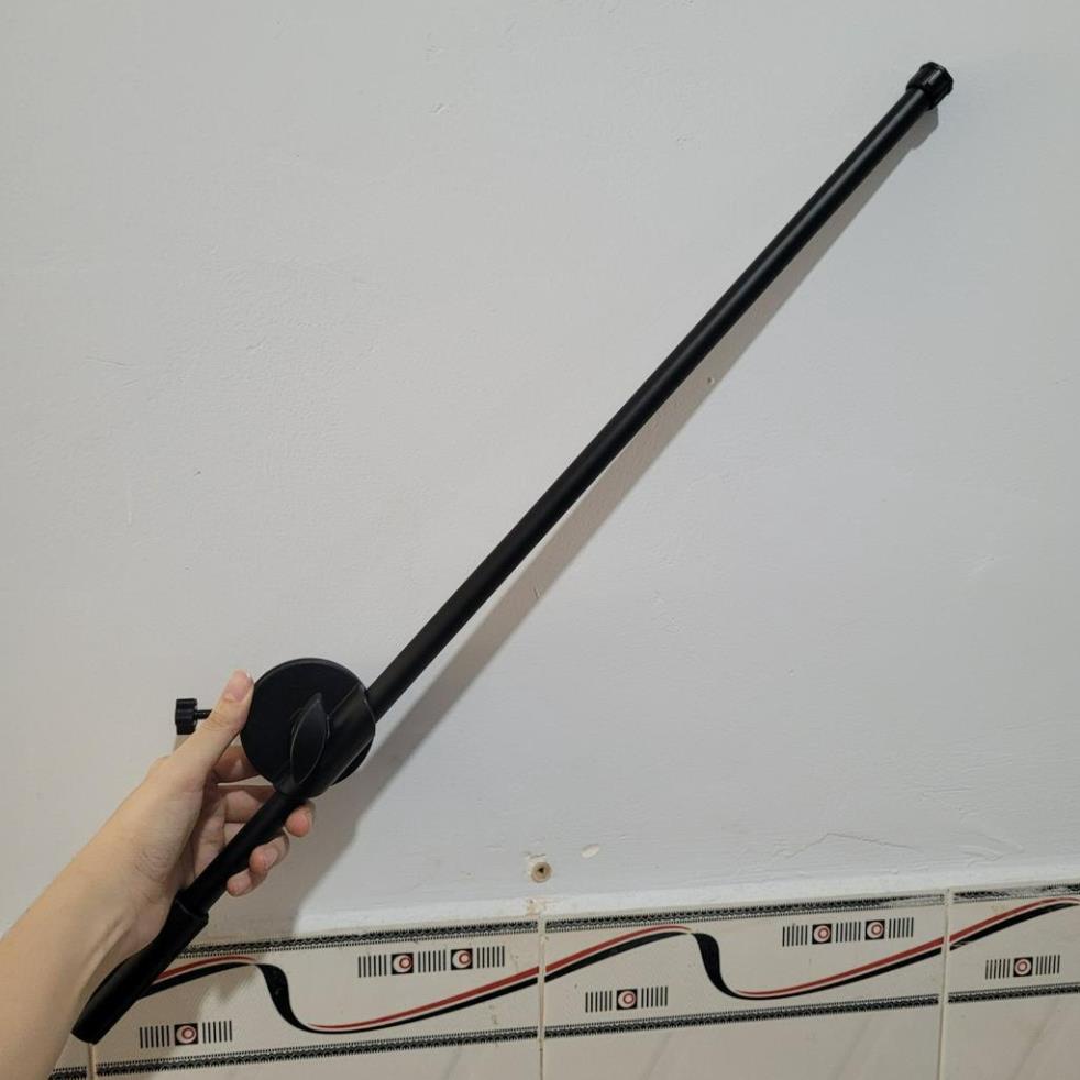 Tay quay 360 độ, dùng cho đèn livestream hoco