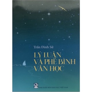 Sách - Lý luận và phê bình văn học