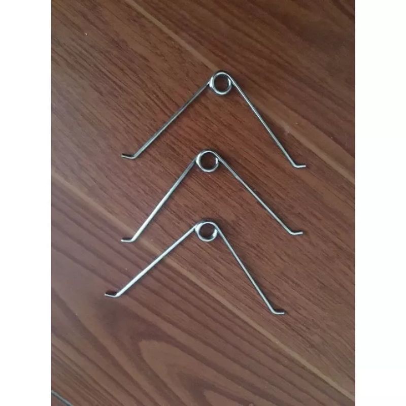 SET 2 LÒ XO XƠ CUA HÌNH CHỮ V CHO KÉO CẮT CÀNH