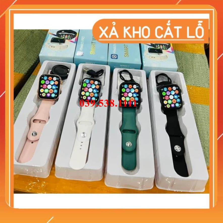 Đồng Hồ Thông Minh T700S Chơi Được Game, Đếm Bước Chân, Lịch, Nghe Gọi 2 Chiều Phiên Bản Mới Nhất