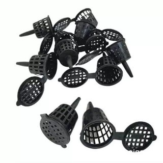 Set 20 RỌ ĐỰNG PHÂN TAN CHẬM CHO HOA LAN, CÂY KIỂNG