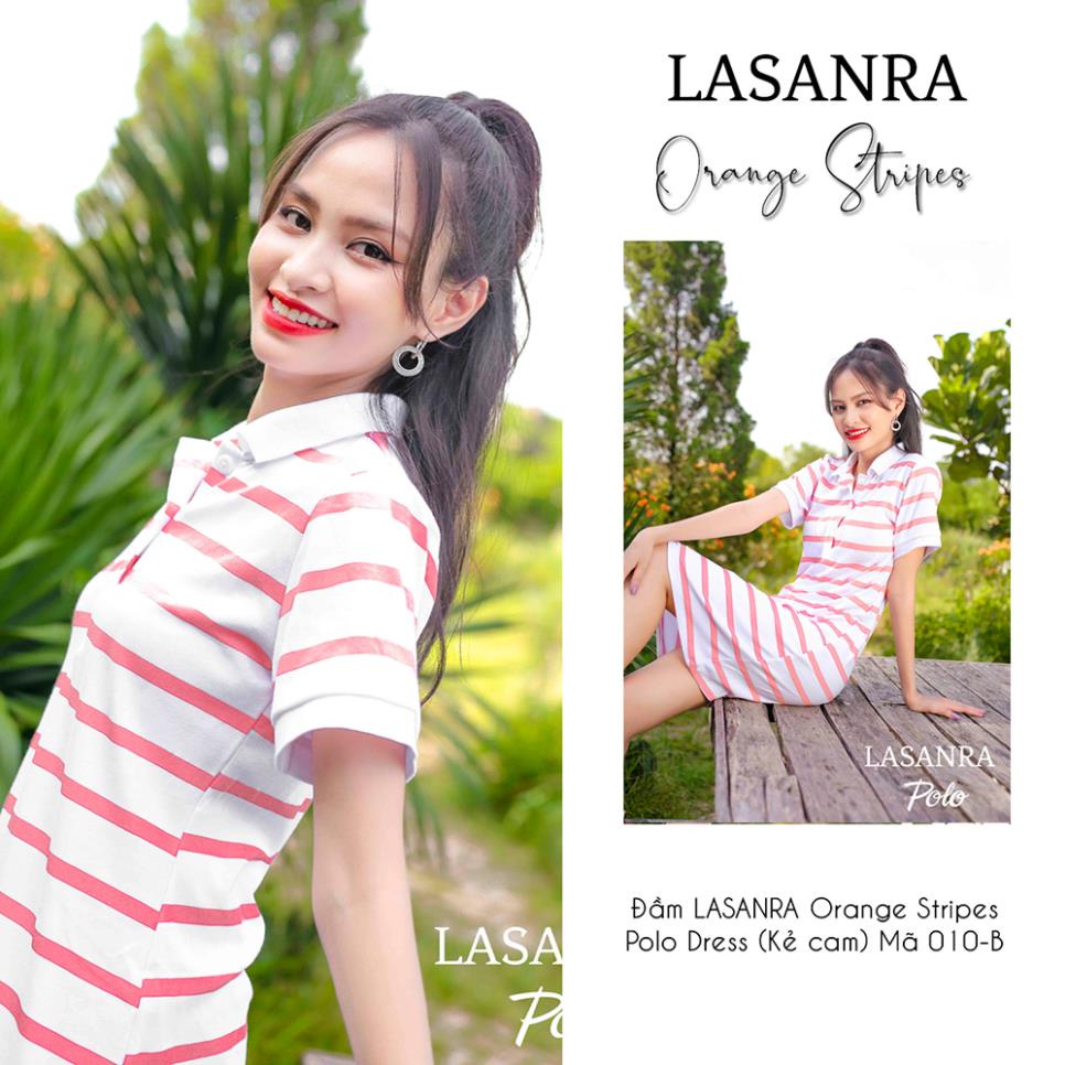 [KUSA STORE] Váy Polo chất liệu cotton, dạo phố | BigBuy360 - bigbuy360.vn