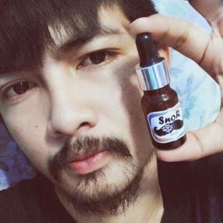 Serum Mọc Râu Snor X3 Thái Lan