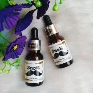 Serum Mọc Râu Snor X3 Thái Lan