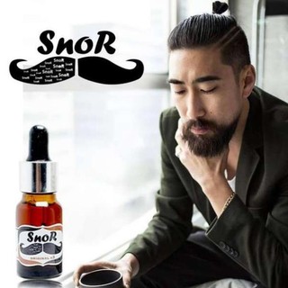 Serum mọc râu snor x3 thái lan
