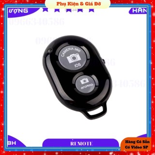 Sale freeship từ 99k_ remote chụp ảnh di động video sản phẩm