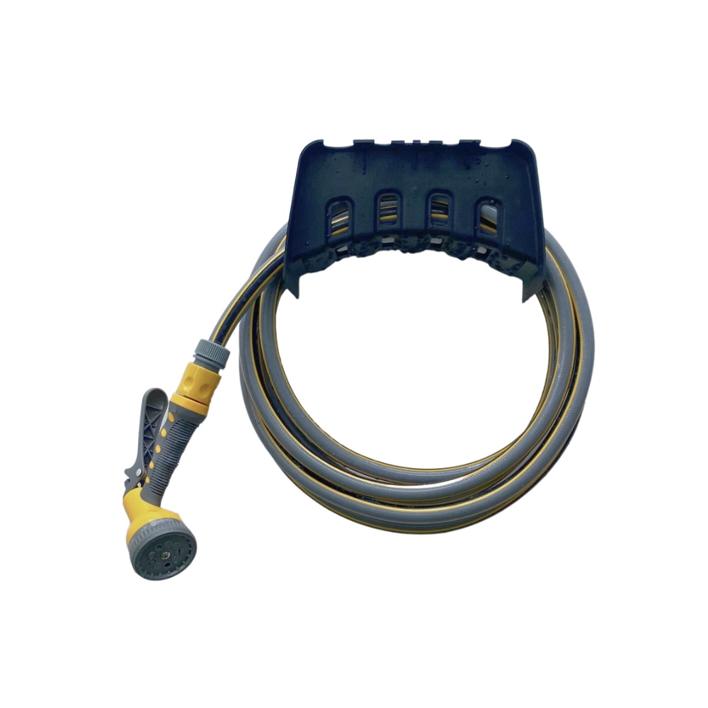 Bộ dây tưới cây 3 đến 10 mét vòi 9 chức năng 899803