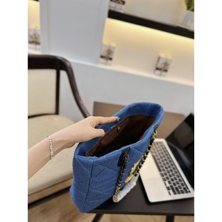 Túi công sở jean(sẵn )