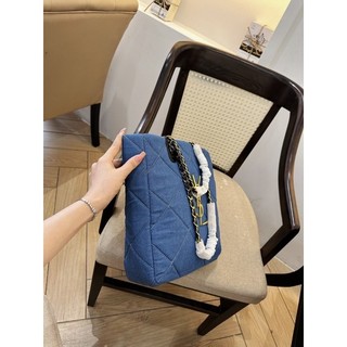 Túi công sở jean(sẵn )