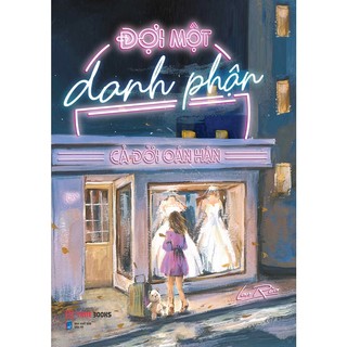 Sách đợi một danh phận, cả đời oán hận - lan rùa 8