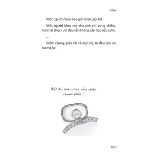 Sách Người Tập Lớn - Chà - Kira 