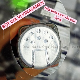 Bột quế hữu cơ Vinasamex 40g