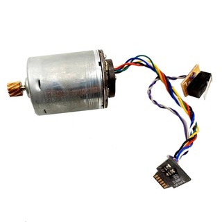 Motor thay thế cho bánh xe robot xiaomi