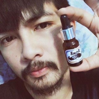 Serum Mọc Râu Snor X3 Thái Lan