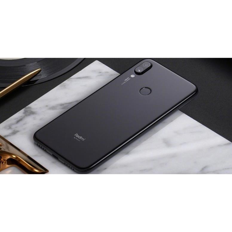 Điện thoại Xiaomi Redmi Note 7 Pro (6/128GB) Đầy đủ phụ kiện Hàng mới 100%