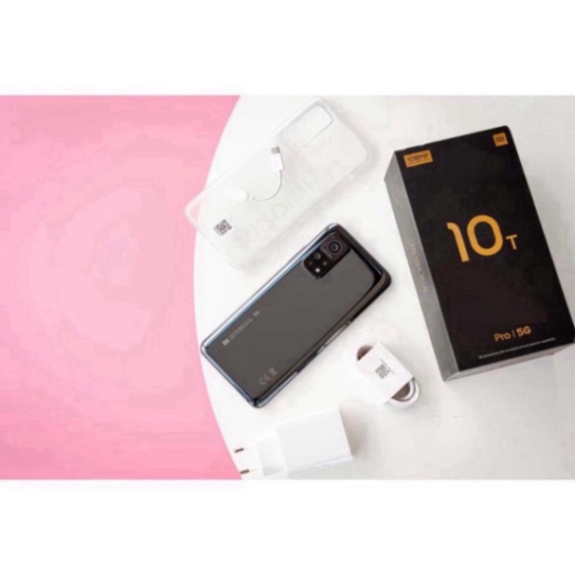 Điện thoại Xiaomi 10T Pro 5G  -Hàng chính hãng-Bảo hành 12 tháng