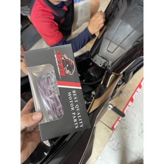 Lọc gió trụ STB chính hãng