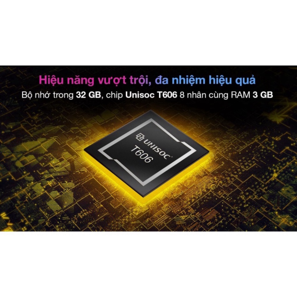 Điện thoại samsung A03 Pin 5000mAh fullbox - Bảo hành 12 tháng