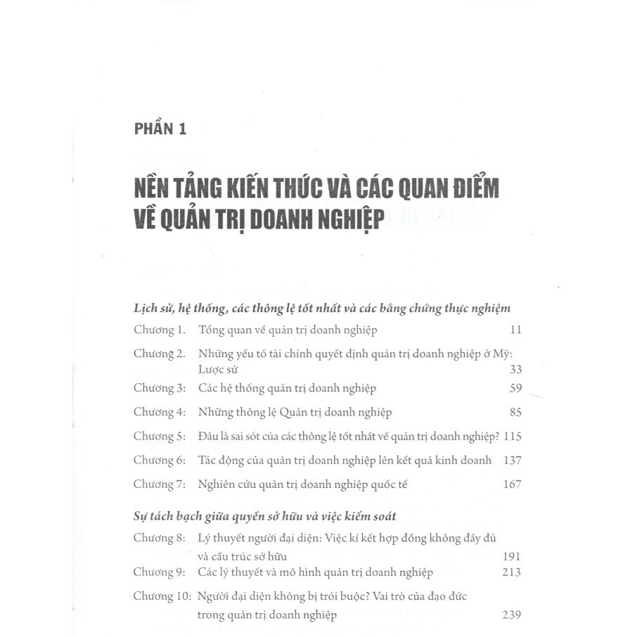 Sách - Quản Trị Doanh Nghiệp - Lý Thuyết, Nghiên Cứu Và Thực Hành