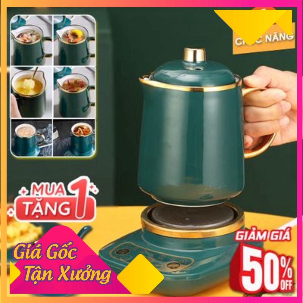 [Chính hãng] BỘ CỐC SỨ ĐIỆN ĐA NĂNG CHÍNH HÃNG Tiện lợi - Cao cấp - Sang Trọng baohanhchinhhang | BigBuy360 - bigbuy360.vn