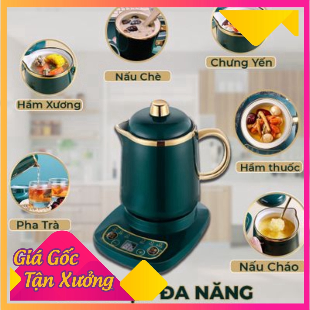 [Chính hãng] BỘ CỐC SỨ ĐIỆN ĐA NĂNG CHÍNH HÃNG Tiện lợi - Cao cấp - Sang Trọng baohanhchinhhang | BigBuy360 - bigbuy360.vn