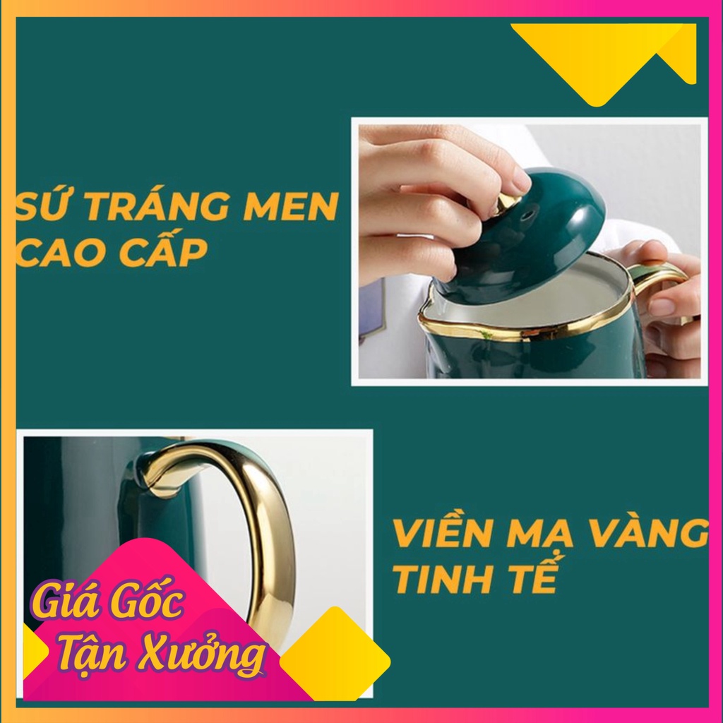 [Chính hãng] BỘ CỐC SỨ ĐIỆN ĐA NĂNG CHÍNH HÃNG Tiện lợi - Cao cấp - Sang Trọng baohanhchinhhang | BigBuy360 - bigbuy360.vn