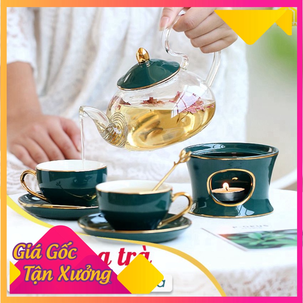 [Chính hãng] BỘ ẤM TRÀ tôn thất độc lạ : 6 SET LY, KỆ TREO, KHAY ĐỰNG baohanhchinhhang | BigBuy360 - bigbuy360.vn