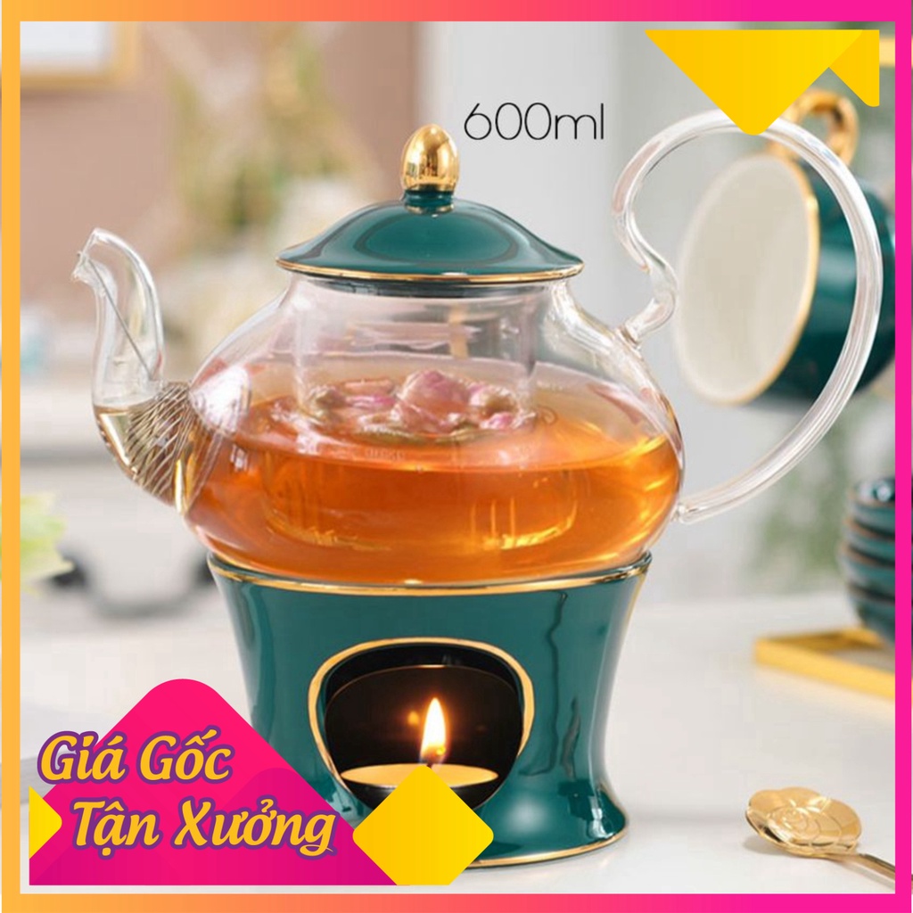 [Chính hãng] BỘ ẤM TRÀ tôn thất độc lạ : 6 SET LY, KỆ TREO, KHAY ĐỰNG baohanhchinhhang | BigBuy360 - bigbuy360.vn