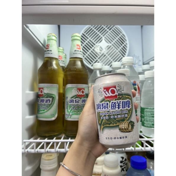 BIA LON Li quan TQ 330ml