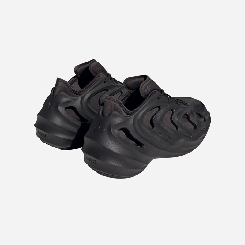 Giày adidas AdiFOM Q Core Black IE7449