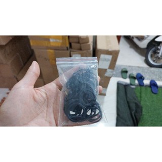 Siu Bơm, Gioăng Sim Bơm Tay Cao Áp Thay 5 Lần