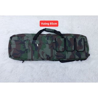 Túi Chống sốc đựng đồ, túi đựng cần câu Dài 65 đến 1m2