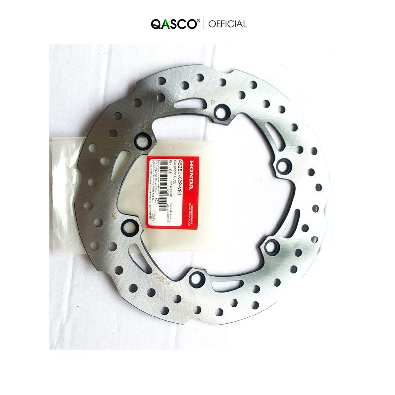 Đĩa phanh trước HONDA Winner X 2022