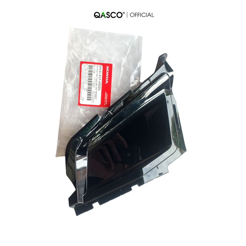 Ốp trước bên trong bên trái *NHA69P* HONDA Air Blade 125