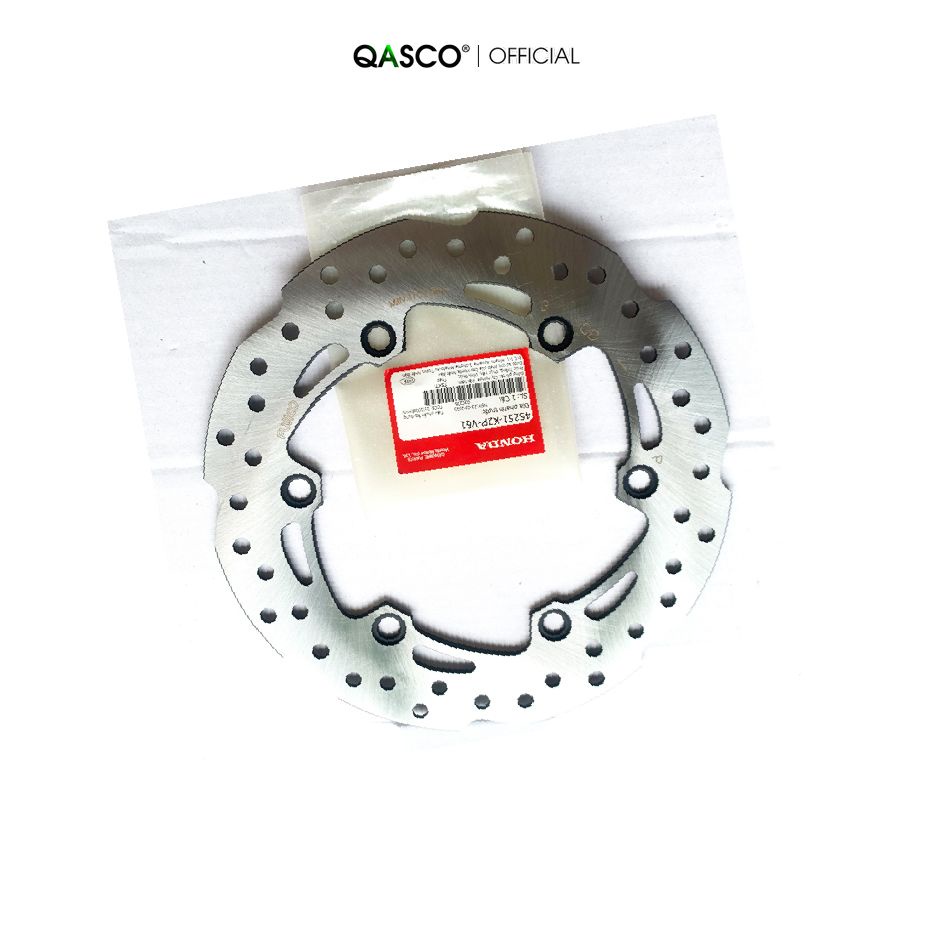 Đĩa phanh trước HONDA Winner X 2022