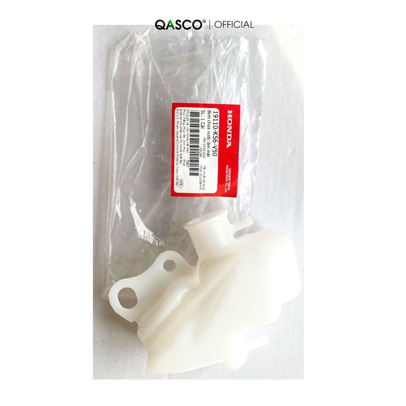 Bình chứa nước làm mát HONDA Winner X