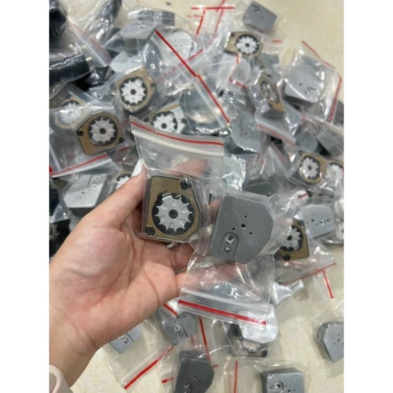 Băng Kẹo 5.5, 6.35 Hàng Sài Gòn