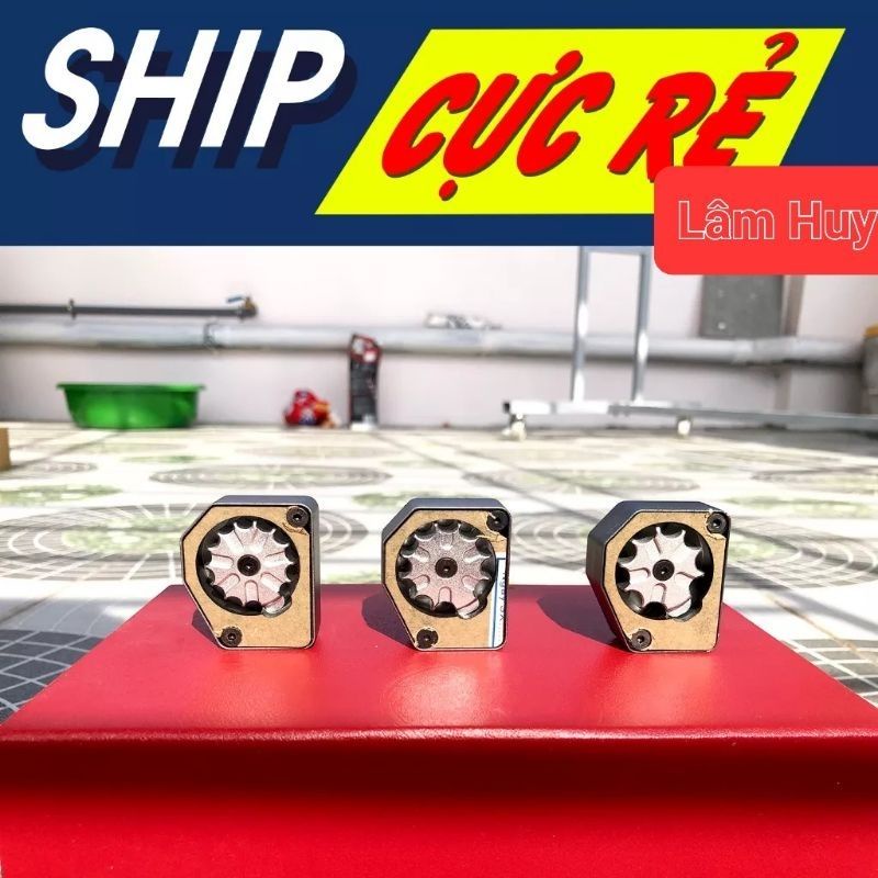 Băng Kẹo 5.5, 6.35 Hàng Sài Gòn