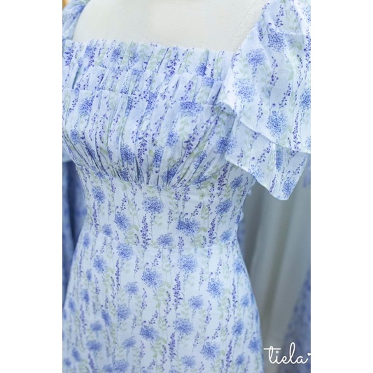 Váy Nomi dress sz M mới cứng