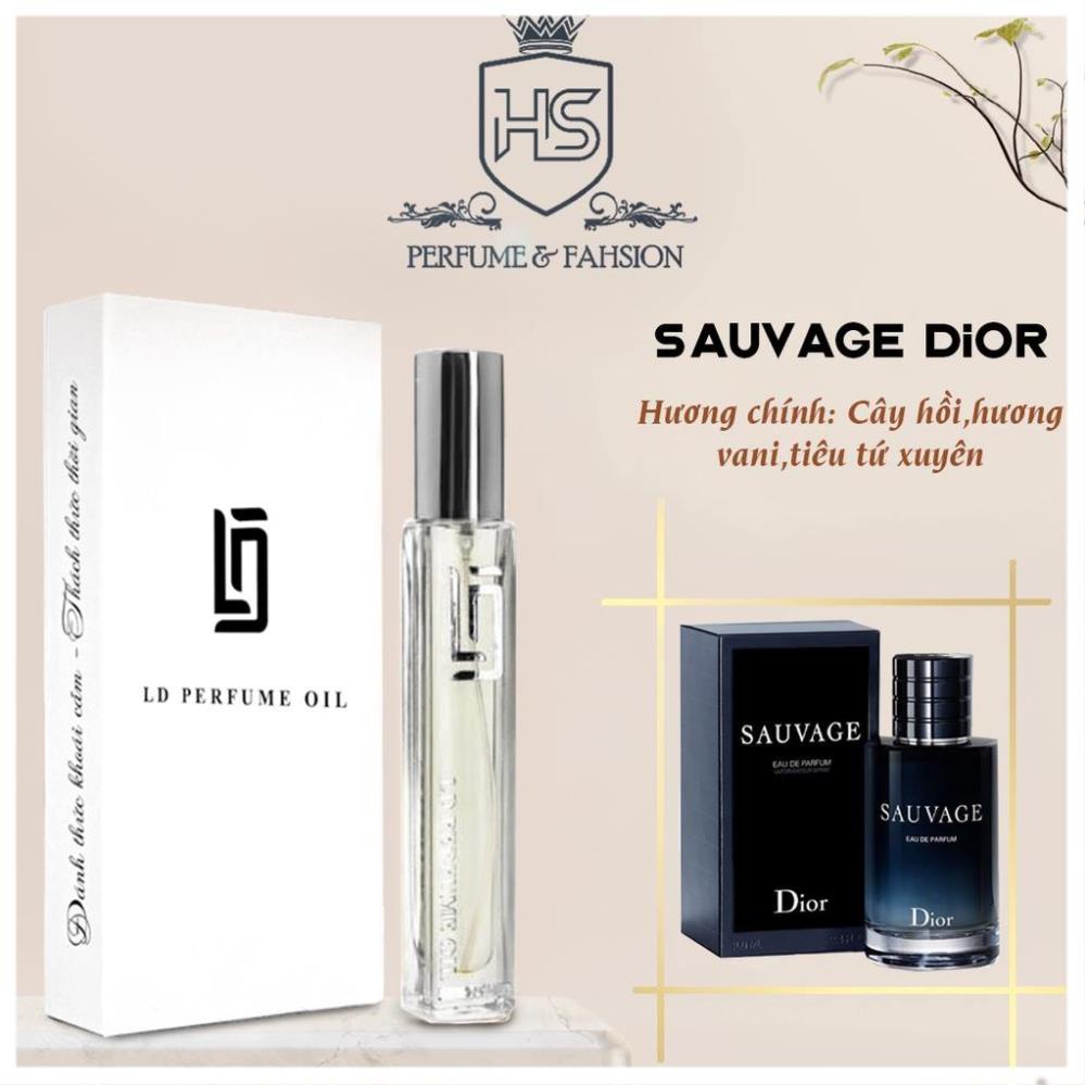 Nước Hoa Dior Sauvage , nước hoa chính hãng tại shop.