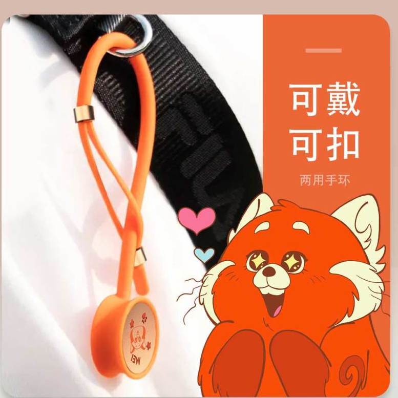 Vòng Đeo Tay Mắt Cá Chân Chống Muỗi Hình Disney Dành Cho Người Lớn Và Trẻ Em