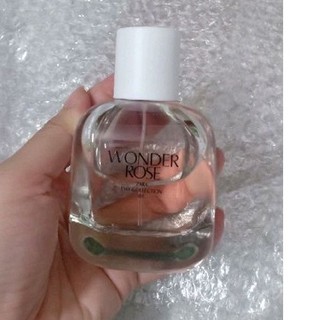Nước hoa zara nữ 100ml không hộp