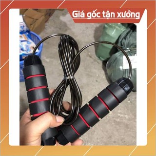 Dây tập thể dục lõi sắt - shop lemarsx
