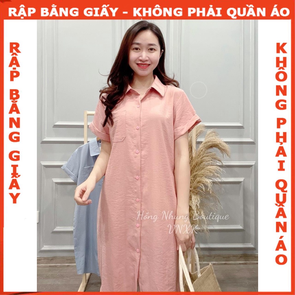 Rập giấy may đầm mã 1666